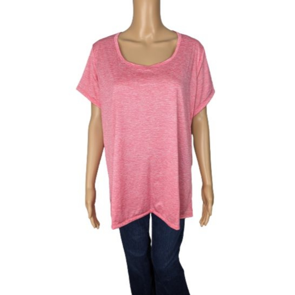 Reebok RBX Active Lattice Back Top 1X